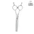 Joewell E30 Hair Thinning Scissor - Scissor Hub Australia