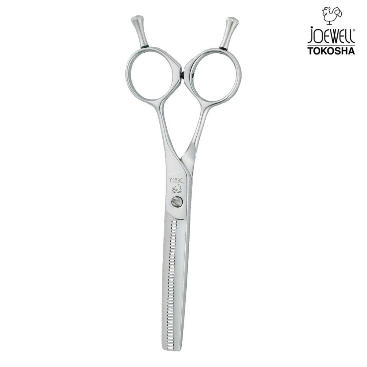 Joewell E40 Hair Thinning Scissor - Scissor Hub Australia