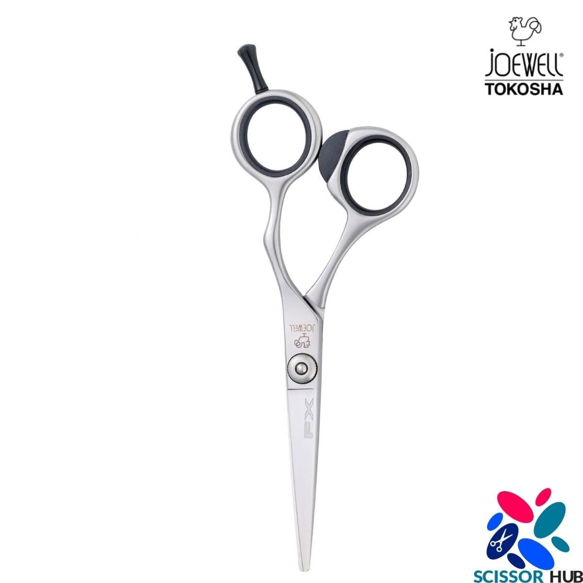 Joewell FX Hair Cutting Shear - Scissor Hub Australia