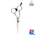 Joewell FX Left-Handed Hair Cutting Shear - Scissor Hub Australia