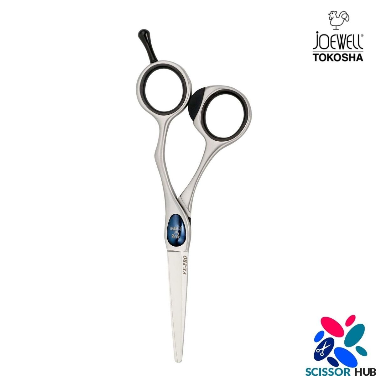 Joewell FX Pro Hair Cutting Shear - Scissor Hub Australia