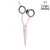 Joewell FX Pro Pink Hair Cutting Scissors - Scissor Hub Australia