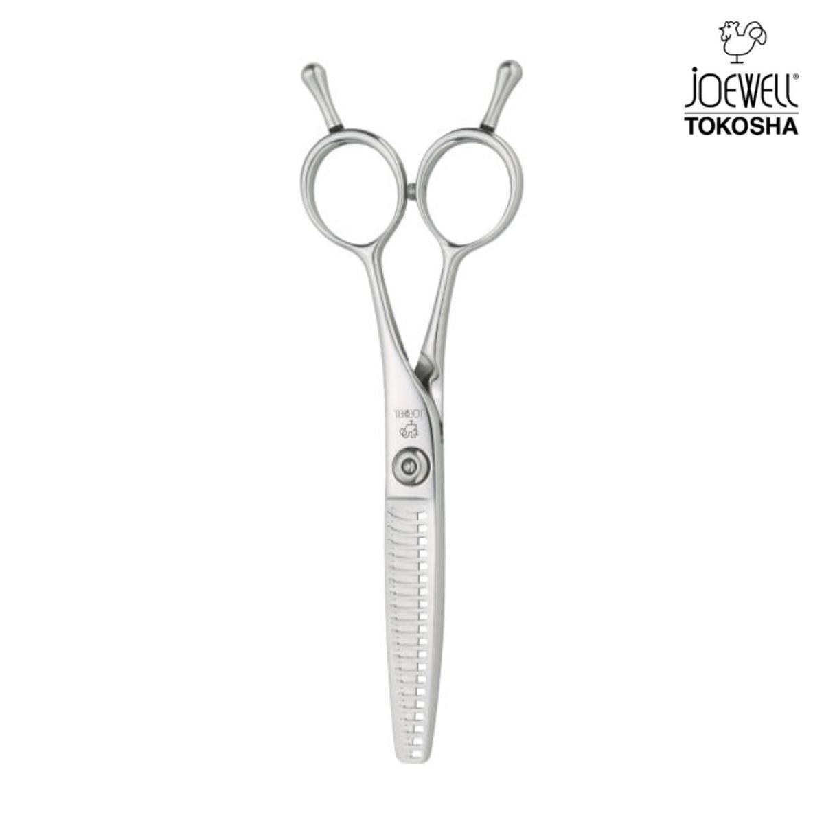 Joewell HXG-20 Hair Thinning Scissor - Scissor Hub Australia