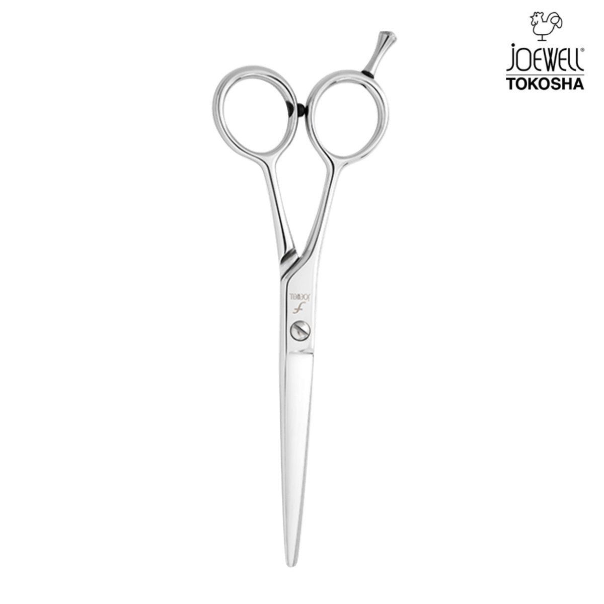 Joewell LC Left-Handed Hair Cutting Scissor - Scissor Hub Australia