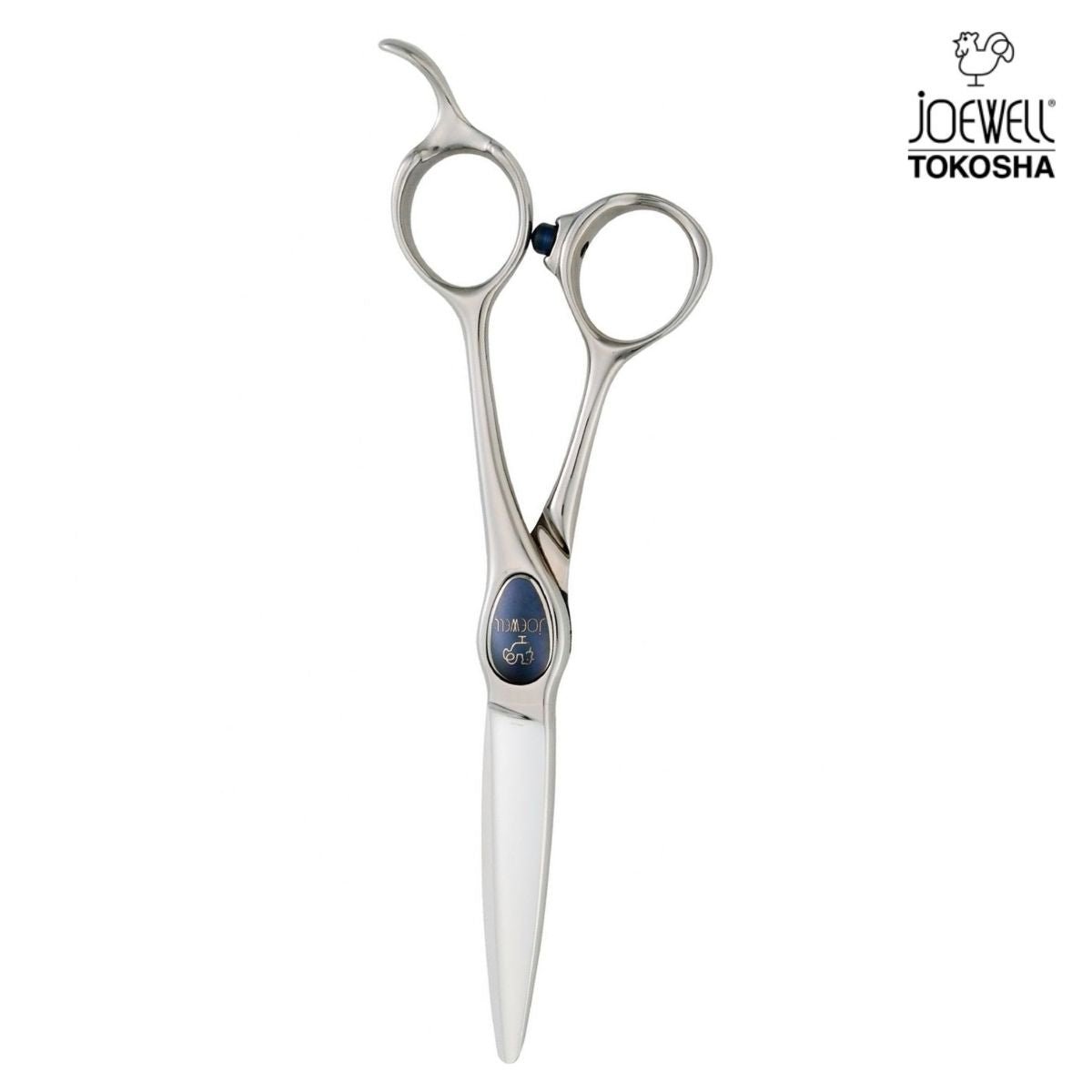 Joewell Supreme Convex (SCC) Hair Cutting Scissor - Scissor Hub Australia