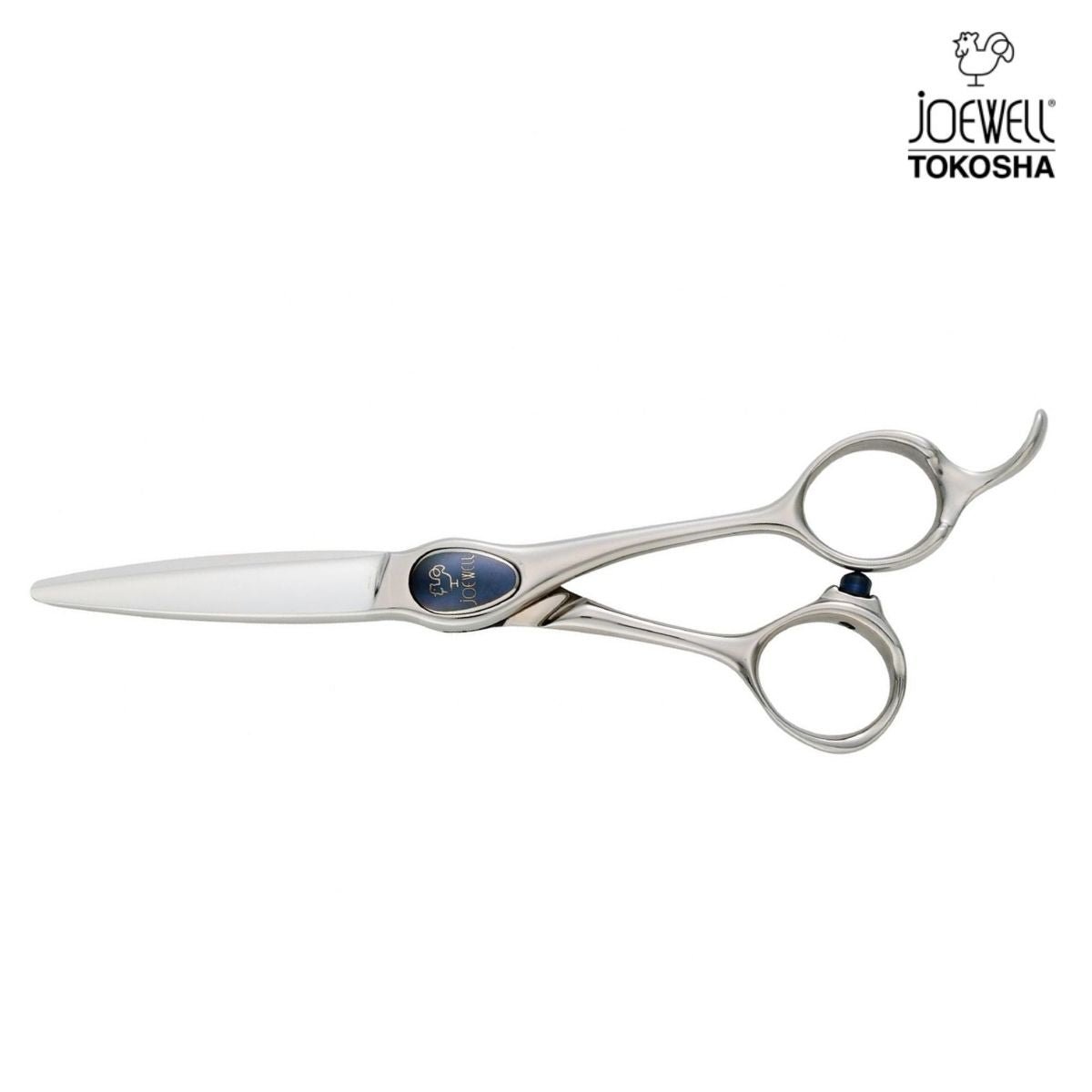 Joewell Supreme Convex (SCC) Hair Cutting Scissor - Scissor Hub Australia