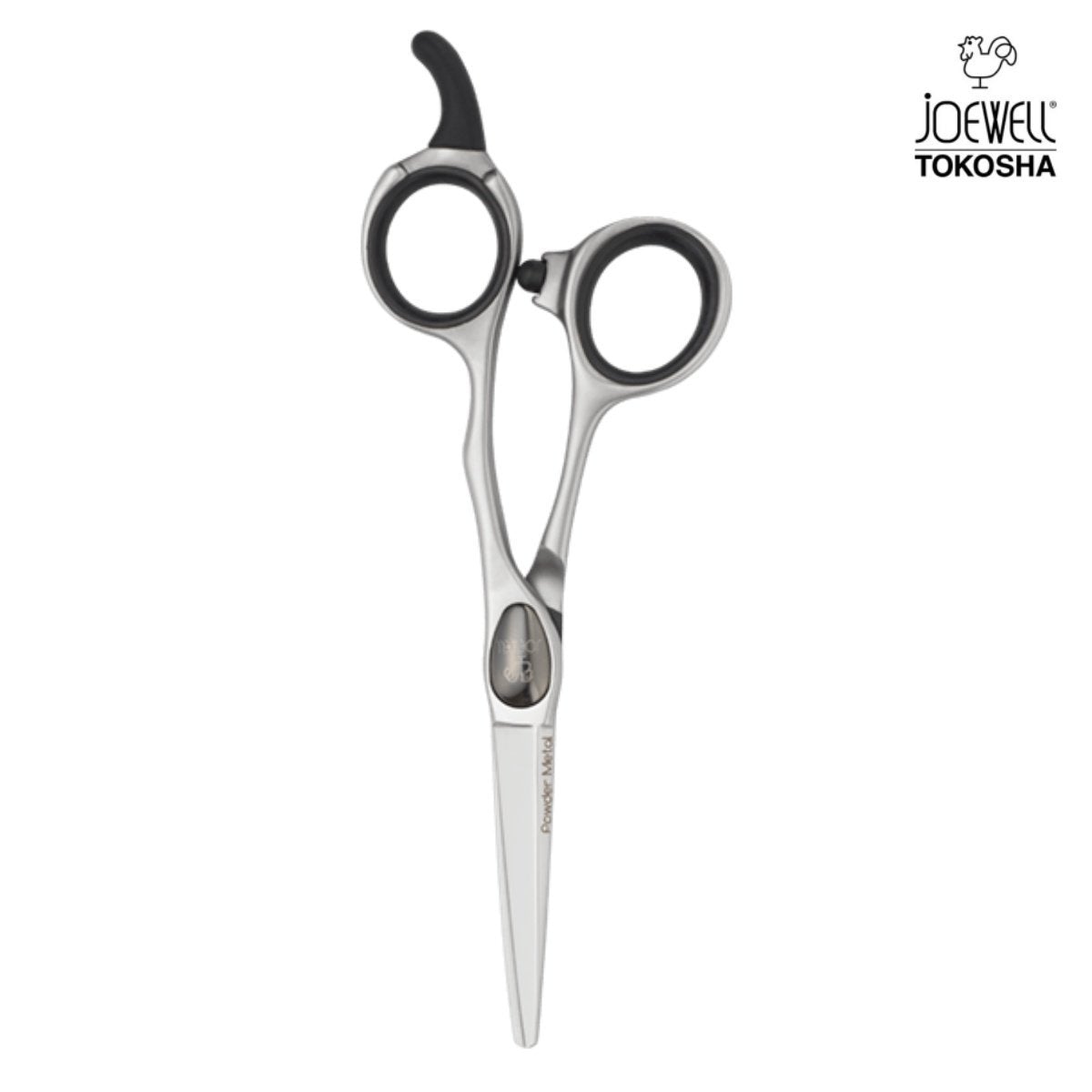 Joewell Supreme Offset Hair Scissor - Scissor Hub Australia