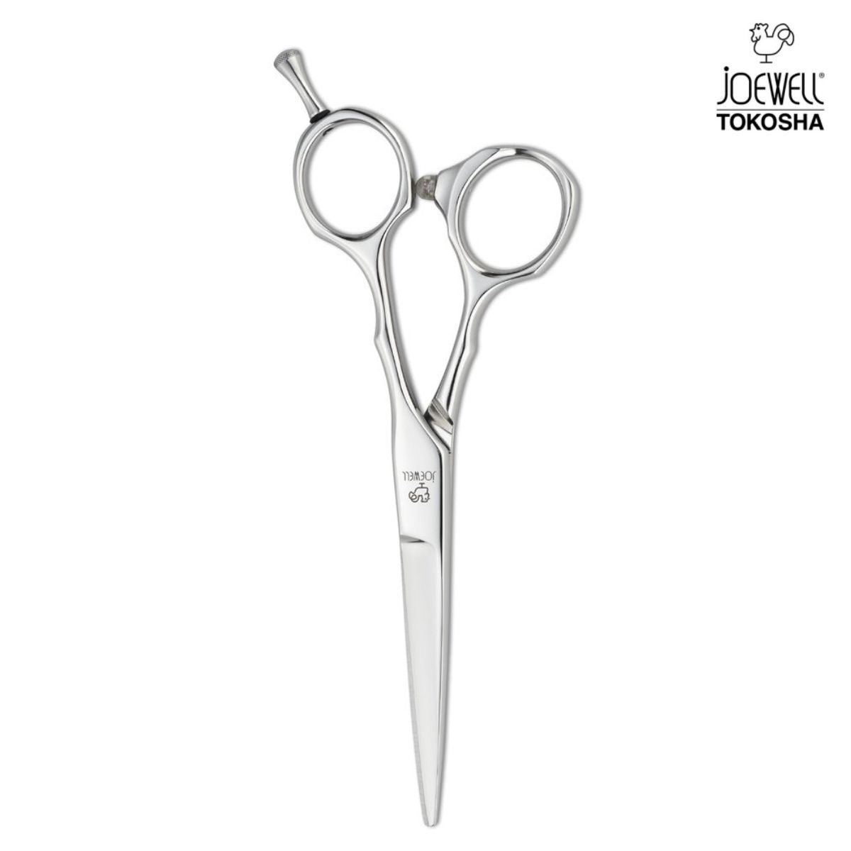 Joewell SZ Semi Hair Scissor - Scissor Hub Australia