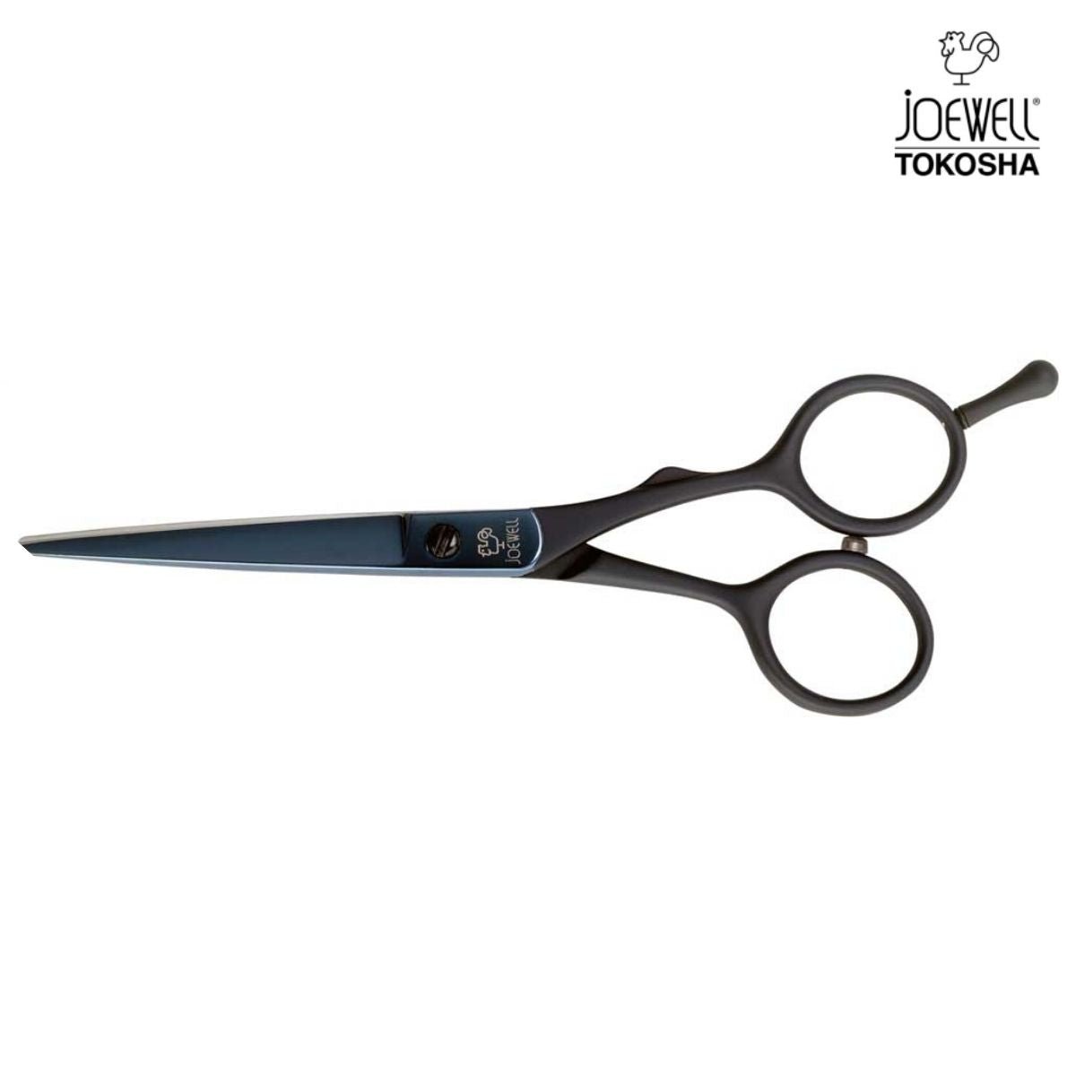 Joewell Titanium TR Hair Cutting Shear - Scissor Hub Australia