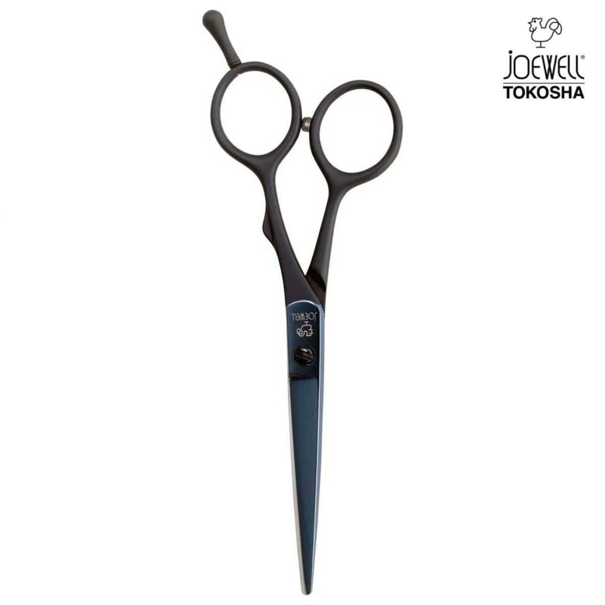 Joewell Titanium TR Hair Cutting Shear - Scissor Hub Australia