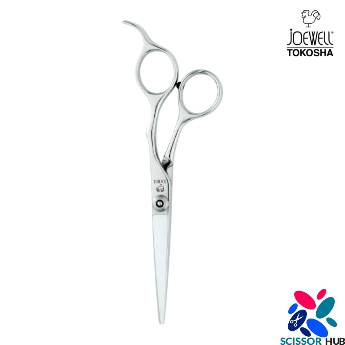 Joewell ZII Ergo ZII-55CX Hair Cutting Shear - Scissor Hub Australia