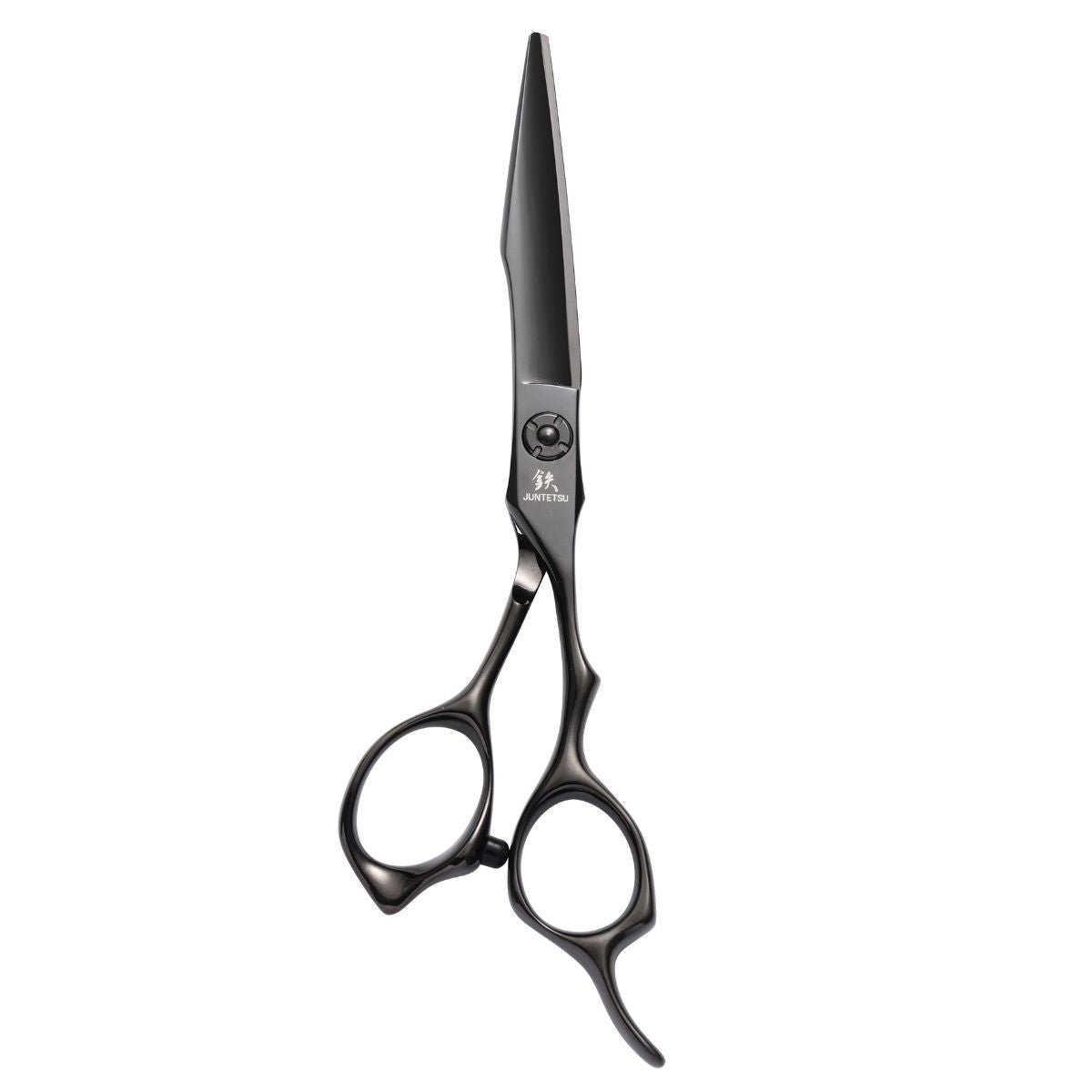 Juntetsu Night Cutting Scissors - Scissor Hub Australia