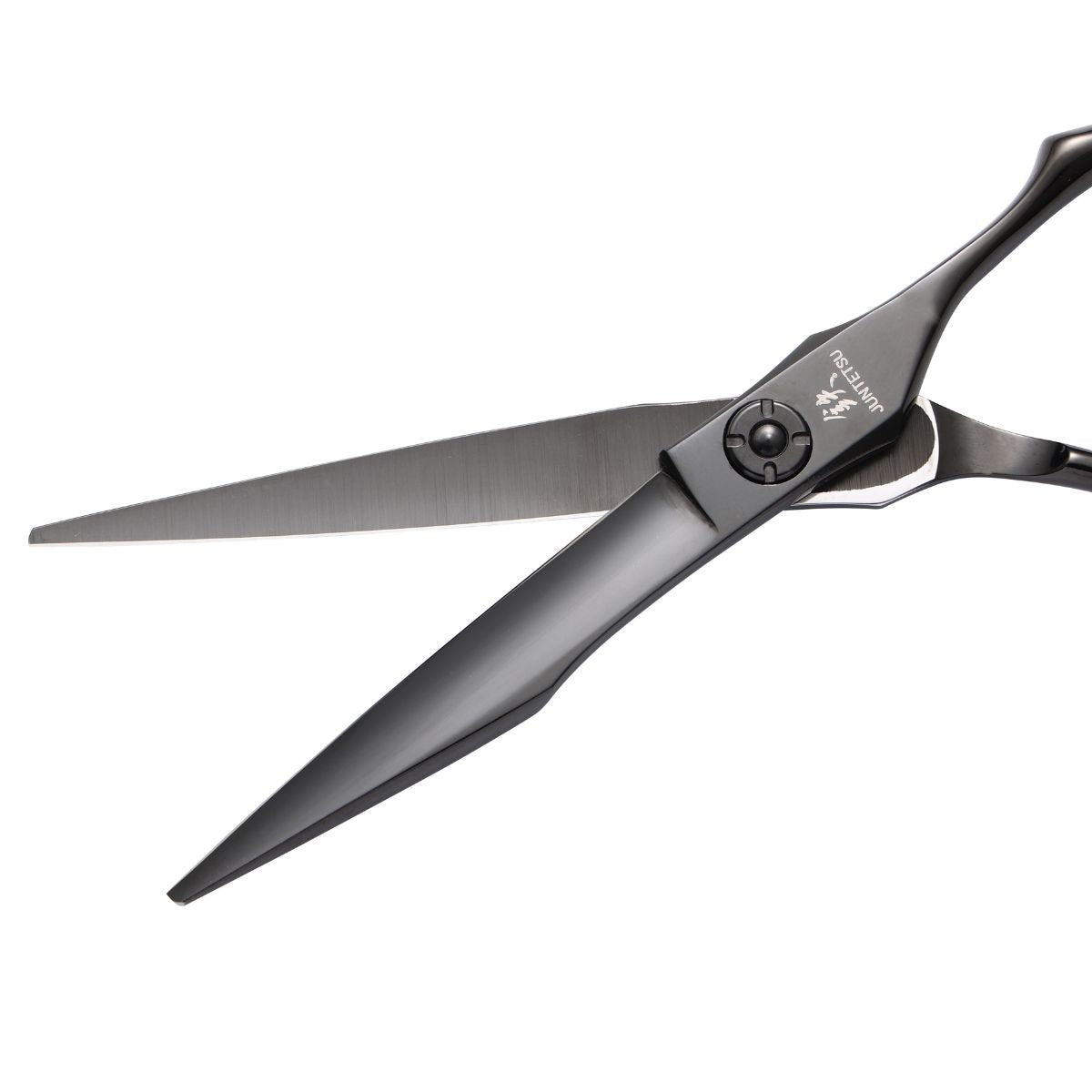 Juntetsu Night Cutting Scissors - Scissor Hub Australia
