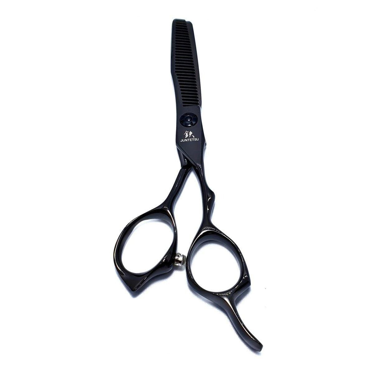 Juntetsu Night Thinning Scissors - Scissor Hub Australia