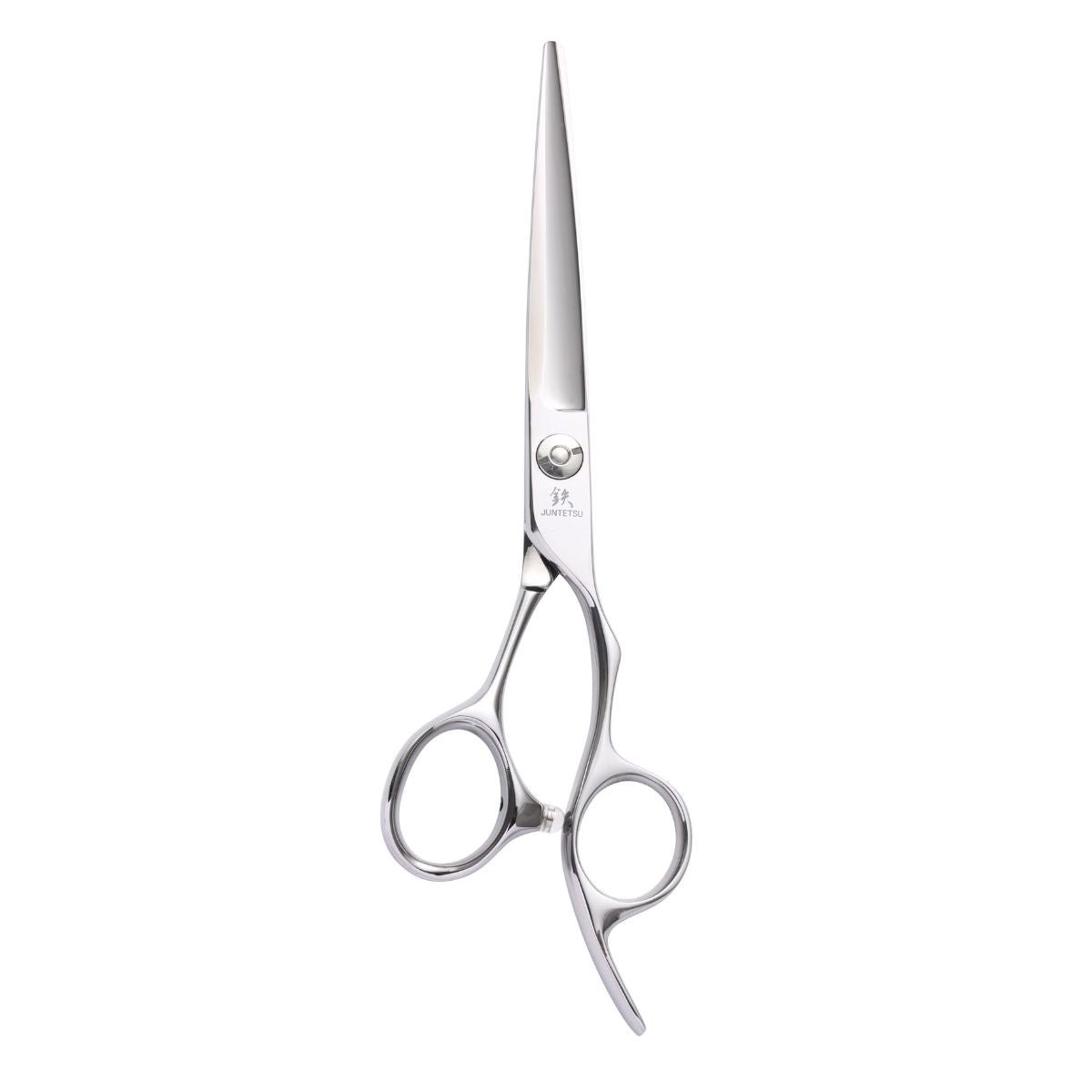 Juntetsu Premium Series: Cobalt Sword Haircutting Scissors - Scissor Hub Australia