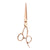 Juntetsu Rose Gold Cutting Scissors - Scissor Hub Australia