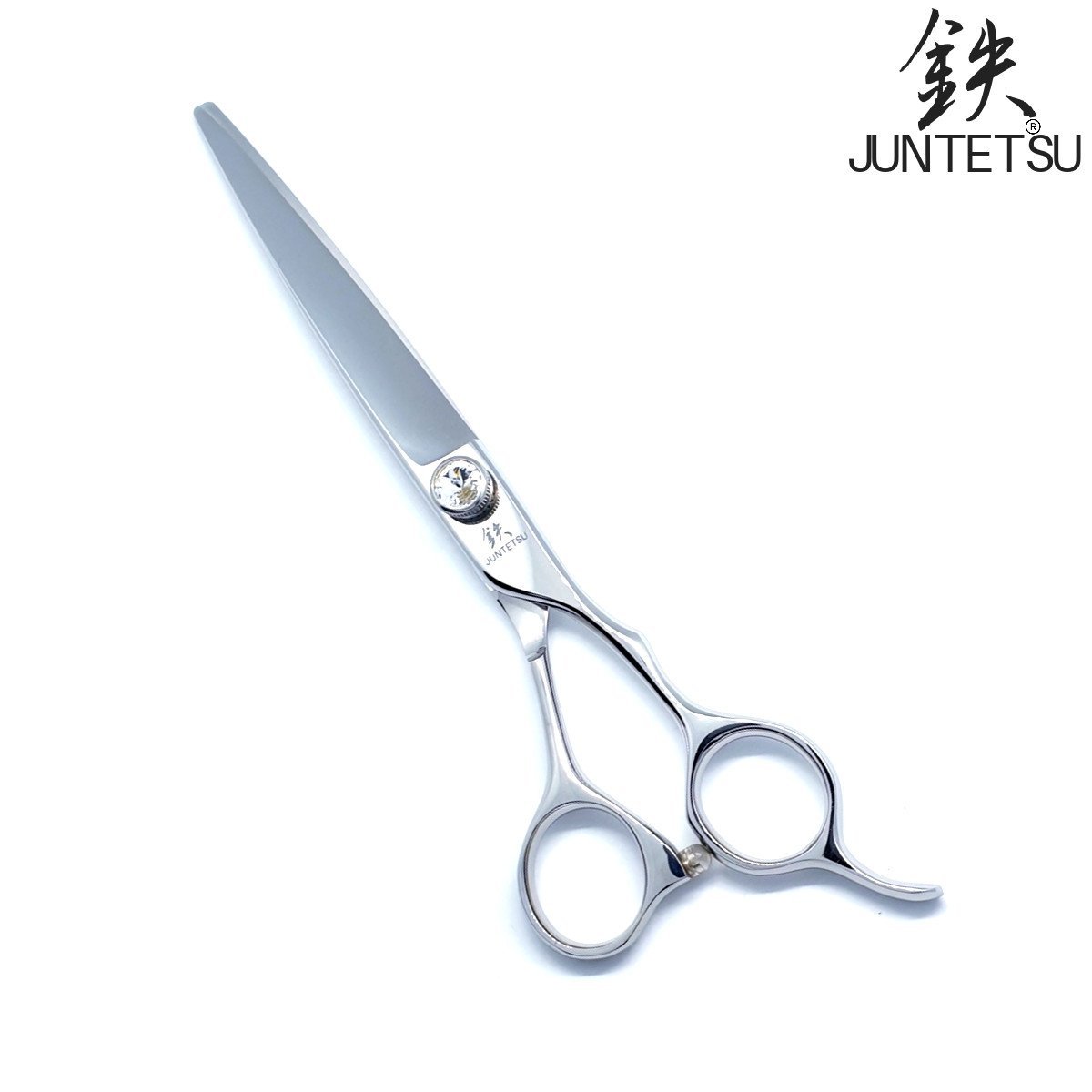 Juntetsu Snow Hair Cutting Scissor