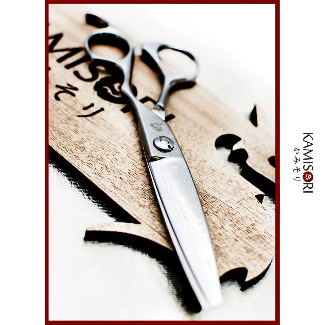 Kamisori Champion Professional Hair Cutting Scissors Precision