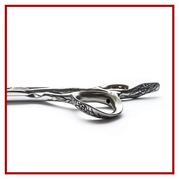 Kamisori Diablo Hair Cutting Scissor - Scissor Hub Australia