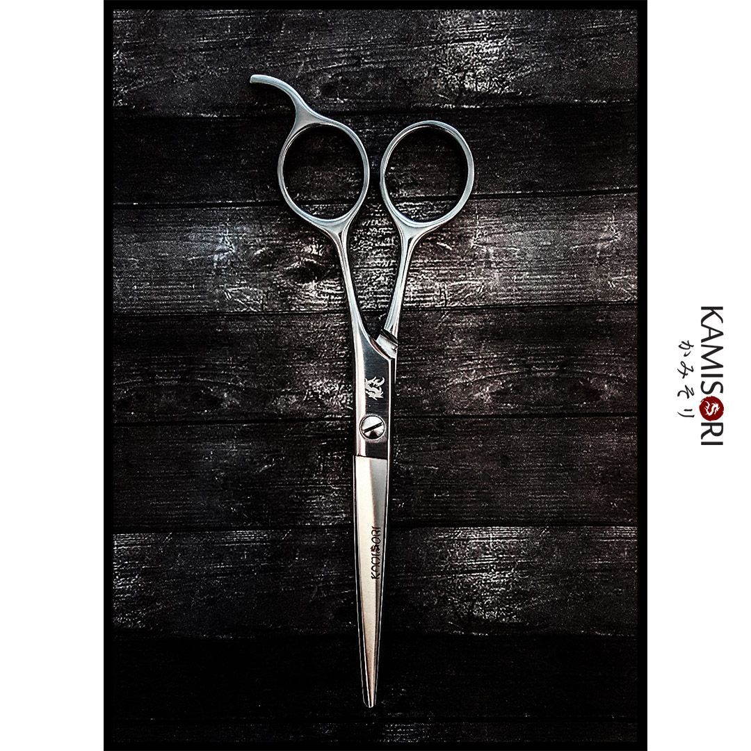 Kamisori Koto Hair Cutting Scissors