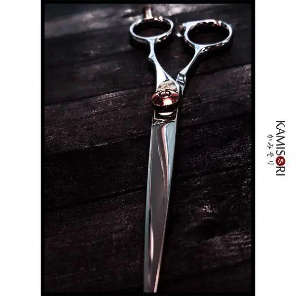 Kamisori Serenity Professional Haircutting Scissors Precision