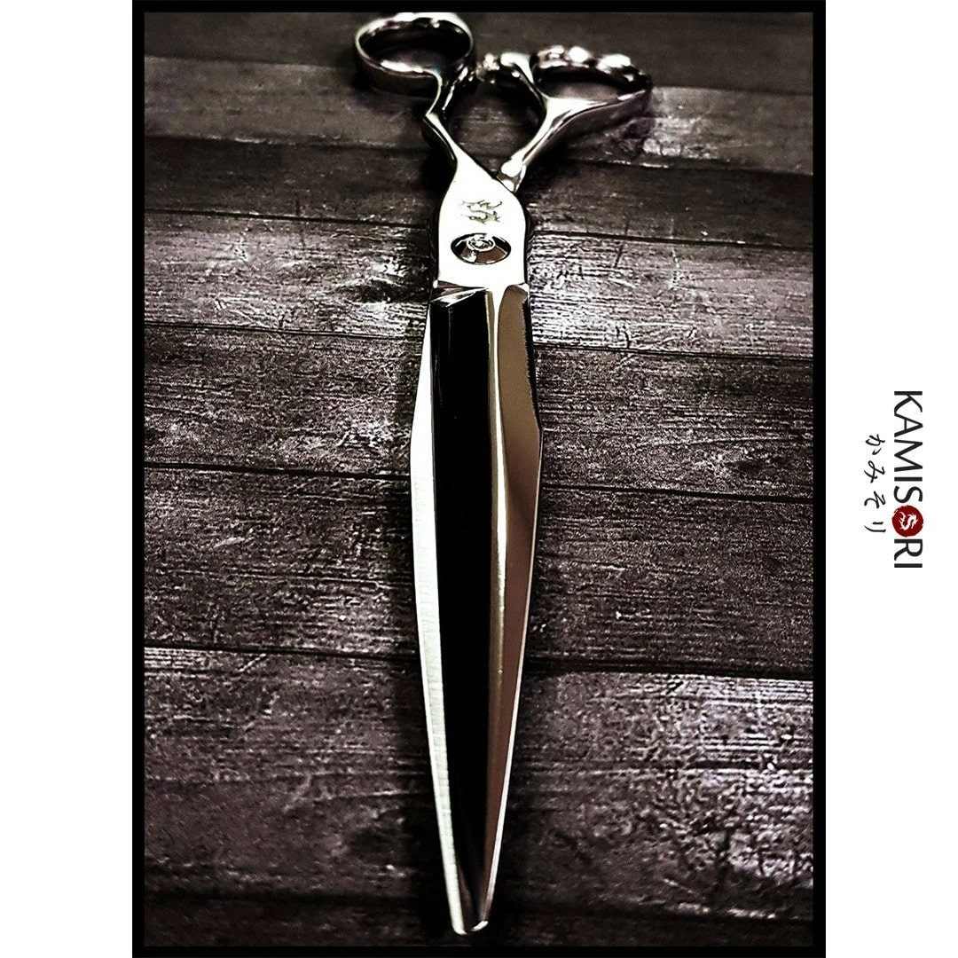 Kamisori Sword Professional Haircutting Scissors