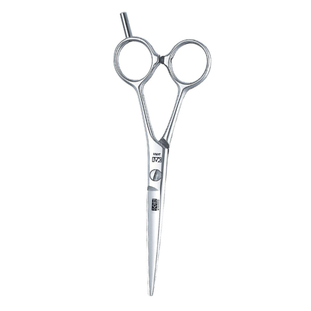 Kasho Design Master Straight Hair Cutting Scissors - Scissor Hub Australia