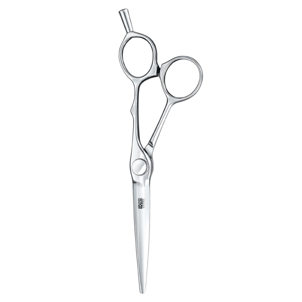 Kasho Millennium Offset Hair Cutting Scissors - Scissor Hub Australia