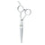 Kasho Sagano Offset Hair Cutting Scissors - Scissor Hub Australia