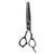 Mina Ash Black Thinning Scissor - Scissor Hub Australia