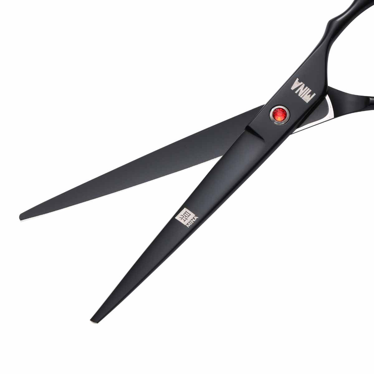 Mina Barber Hair Cutting Shear - Scissor Hub Australia