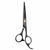 Mina Black Diamond Hair Cutting Scissor - Scissor Hub Australia