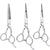 Mina Jay 3 Piece Hair Scissor Master Set - Scissor Hub Australia