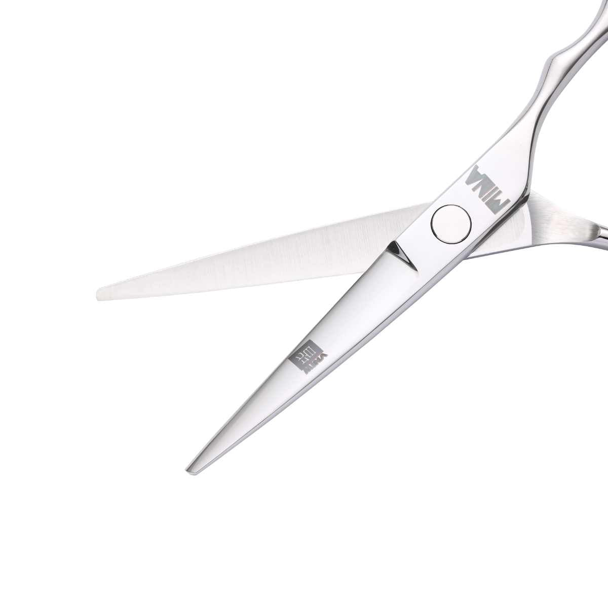 Mina Jay Cutting &amp; Thinning Hair Cutting Set - Scissor Hub Australia