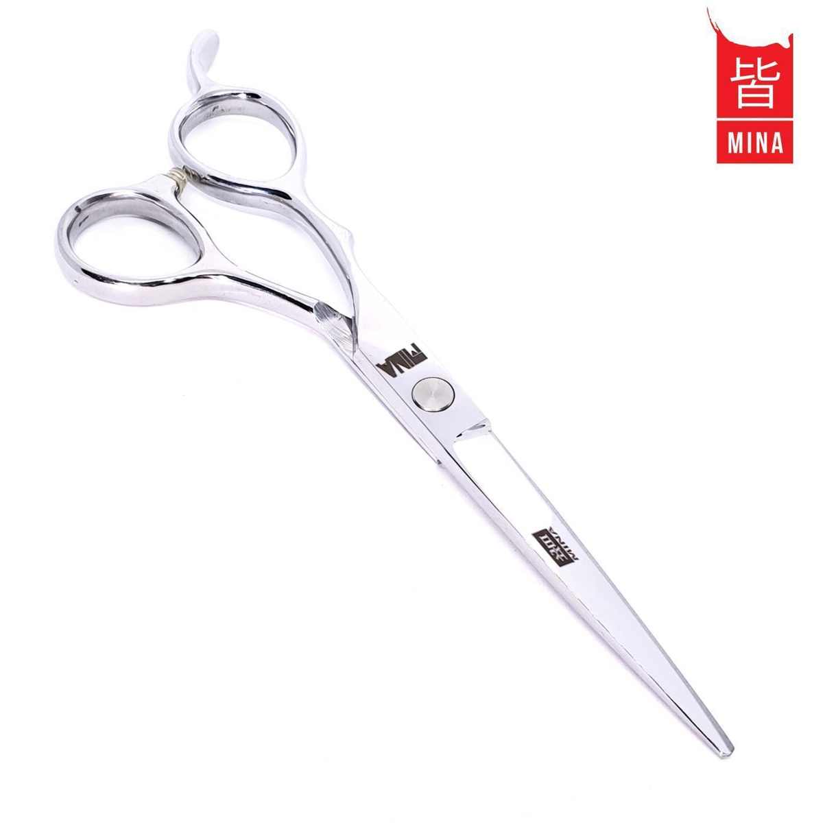 Mina Jay Offset Hair Cutting Scissors