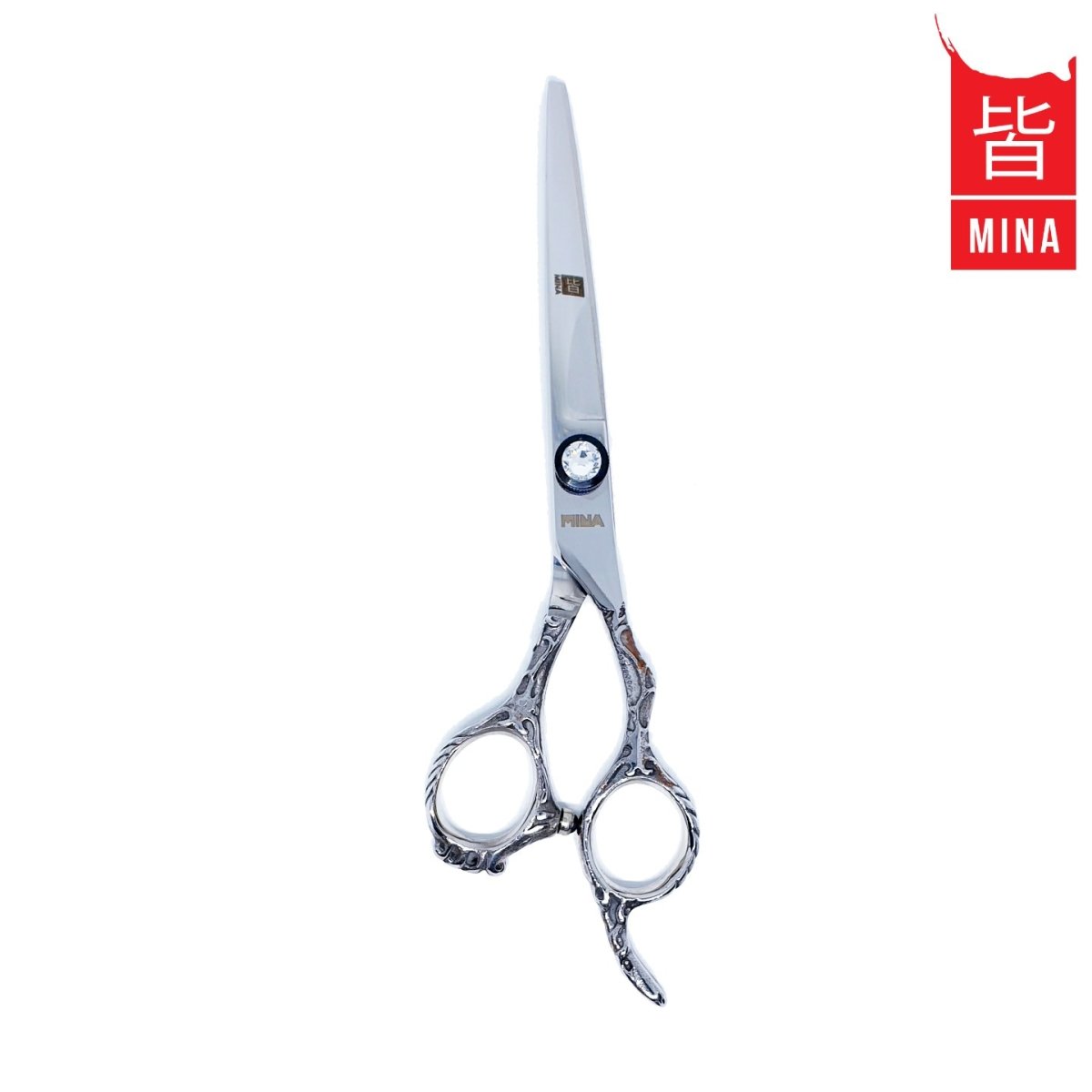 Mina Kami Hair Cutting Scissor - Scissor Hub Australia