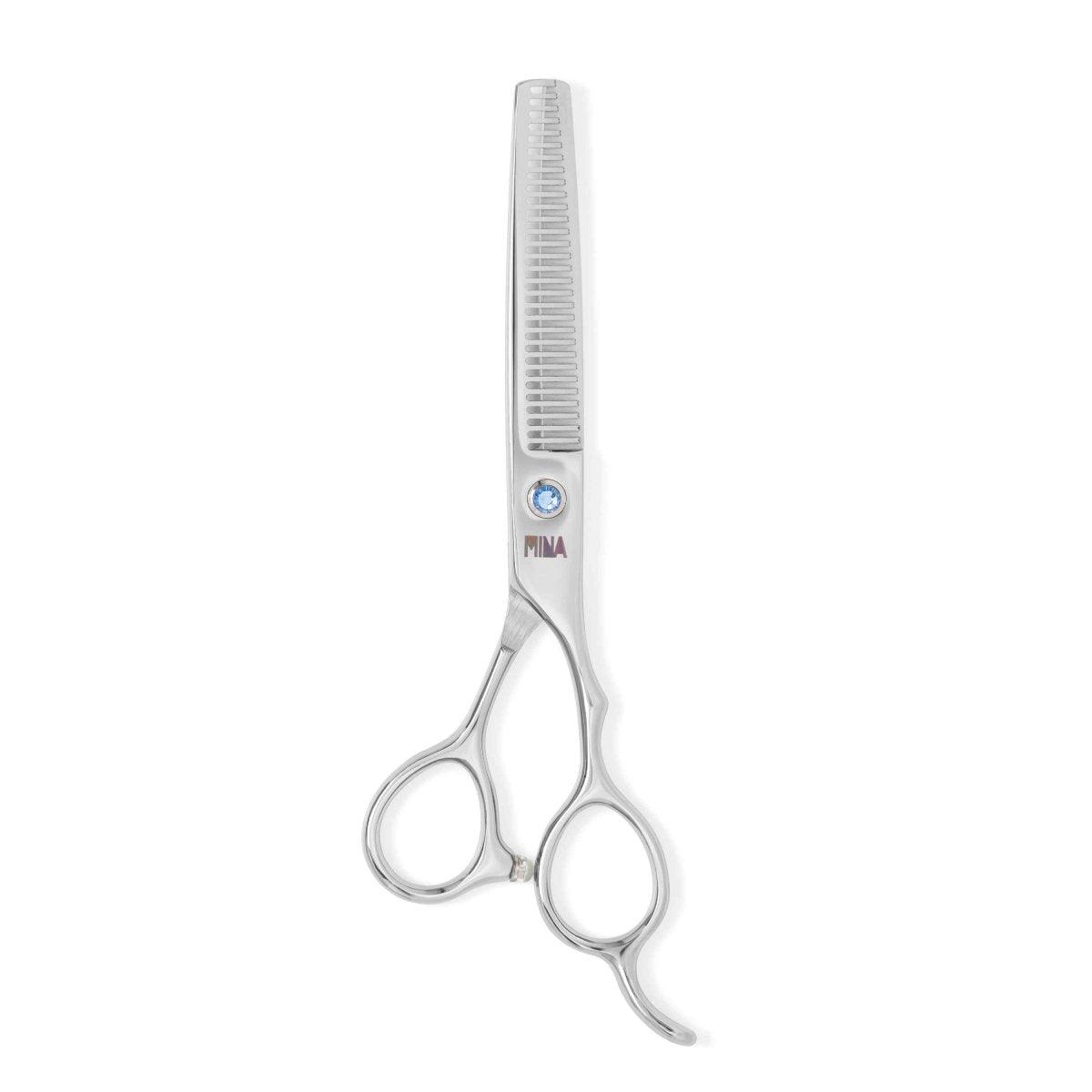 Mina Umi Hair Thinning Scissor - Scissor Hub Australia