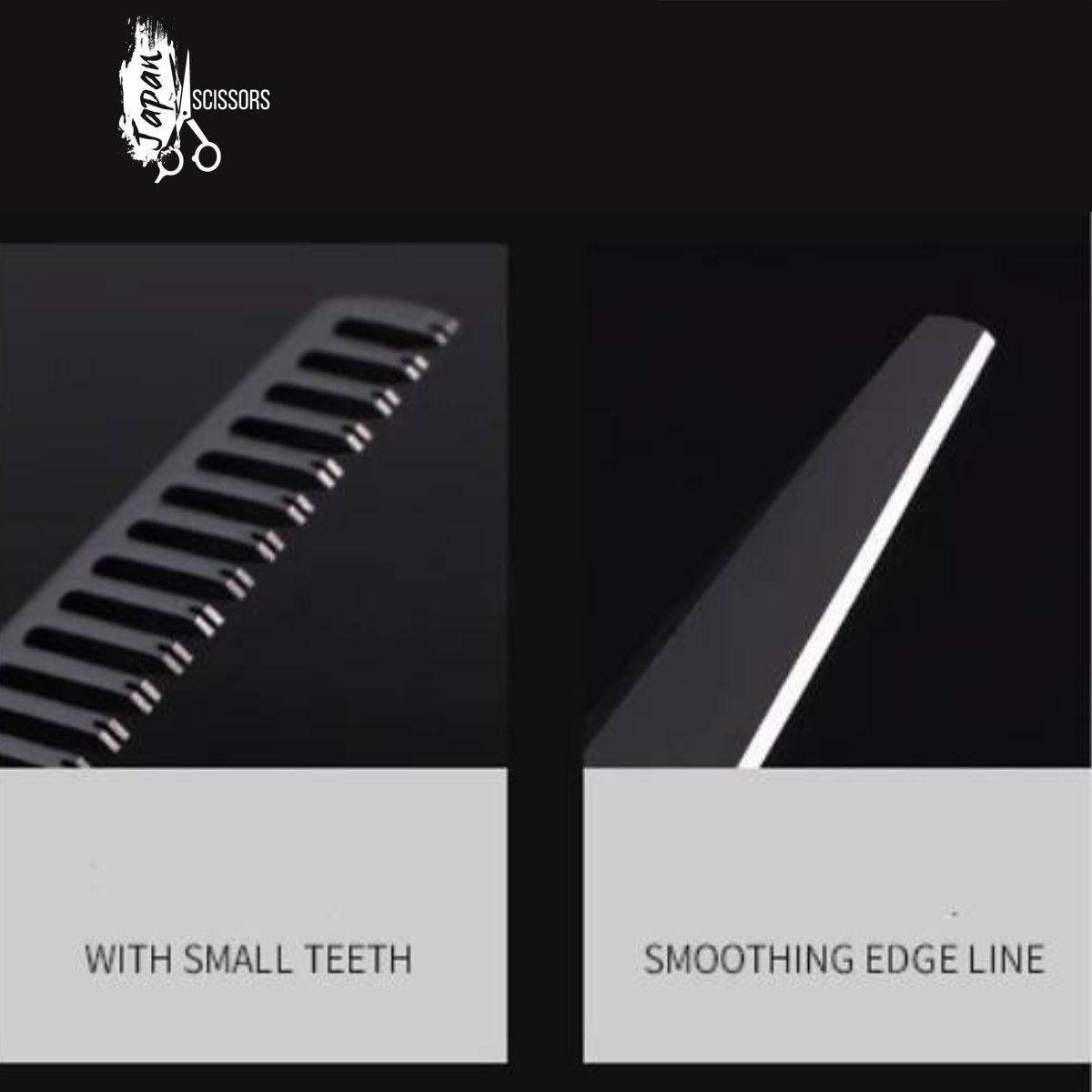 Timeless Hairdressing Matte Black Cutting Scissor - Scissor Hub Australia