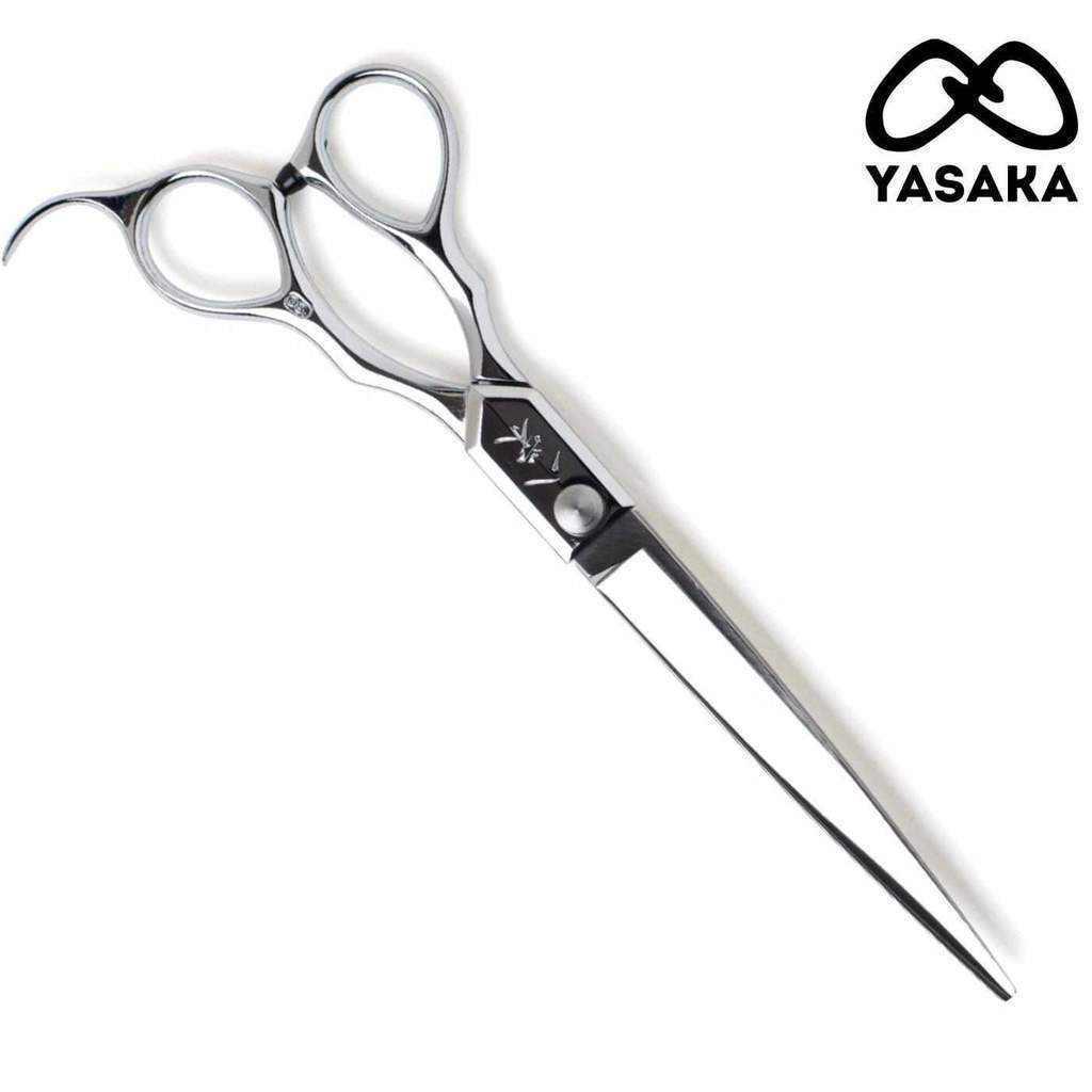 Yasaka 7.0" Barber Hair Cutting Shear - Scissor Hub Australia