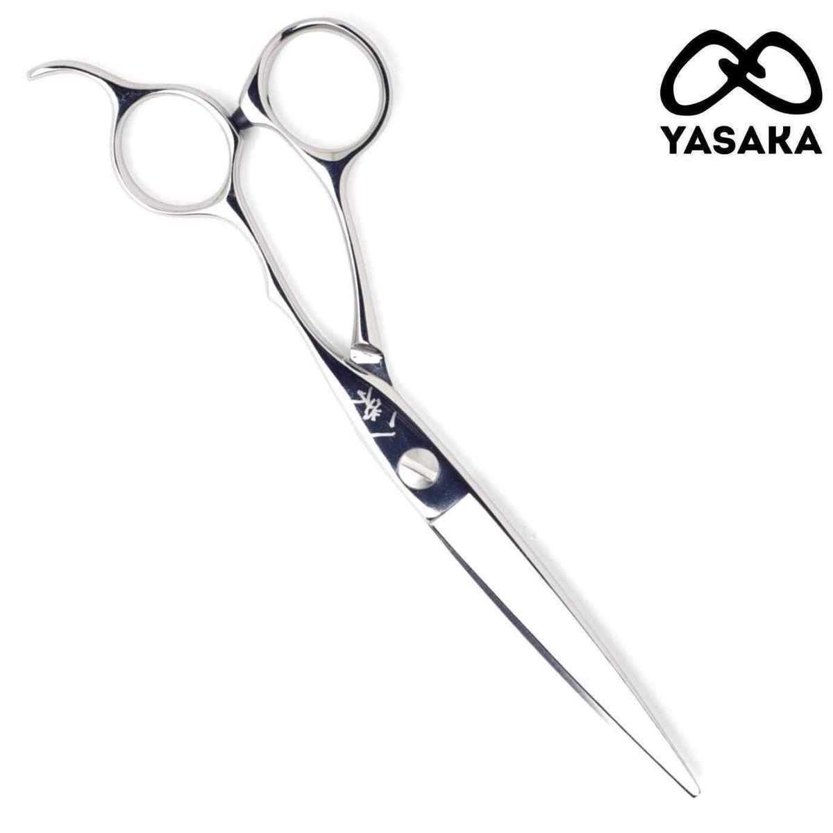 Yasaka Dry-W Crane Hair Scissor - Scissor Hub Australia