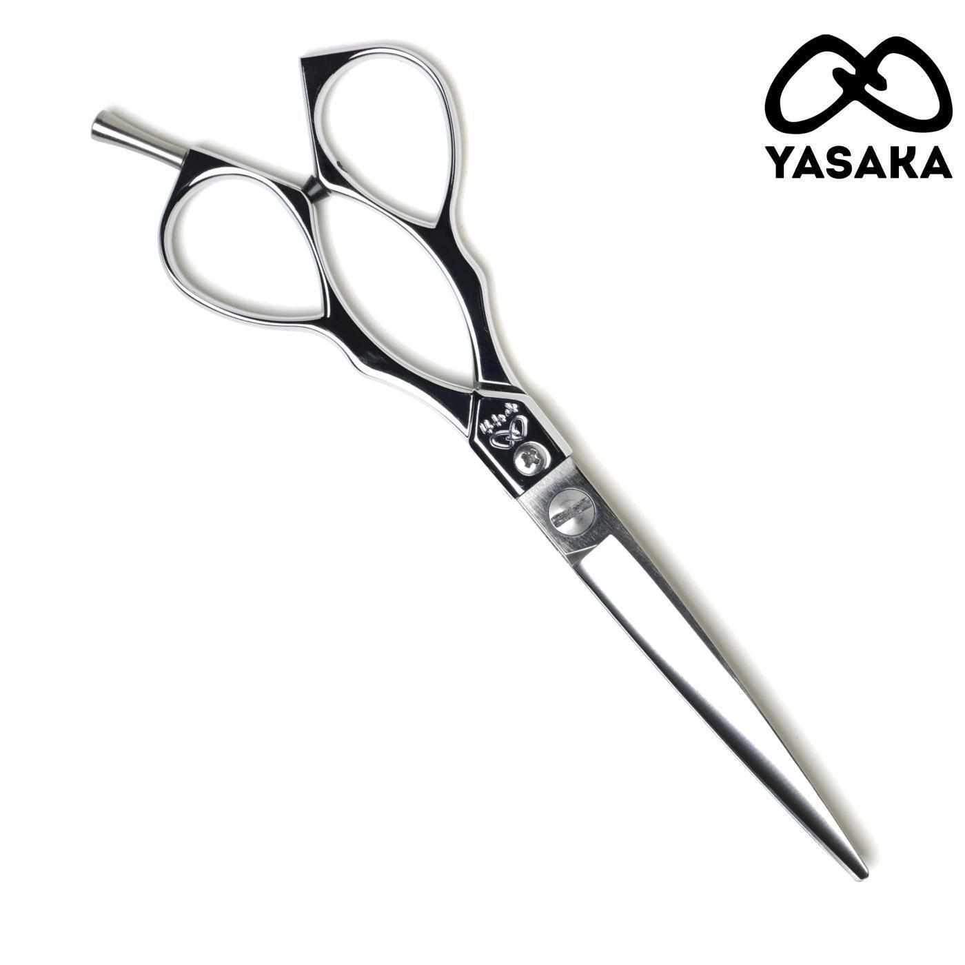 Yasaka L Hair Cutting Scissor - Scissor Hub Australia