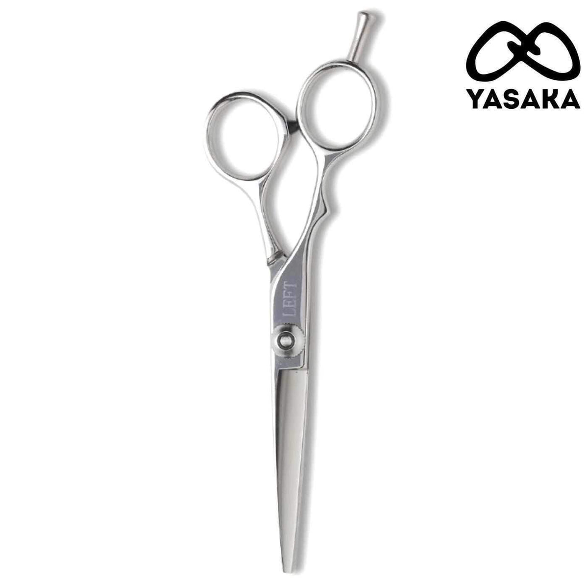Yasaka LeftHanded Scissors Precision for Lefties Scissor Hub Australia