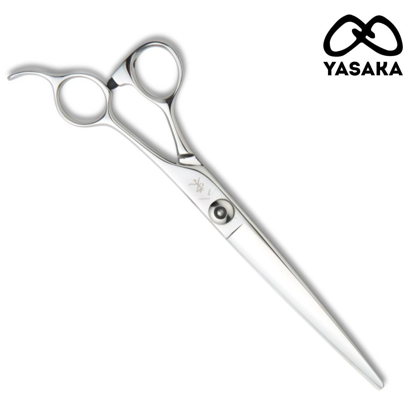 Yasaka SK Hair Cutting Scissor - Scissor Hub Australia