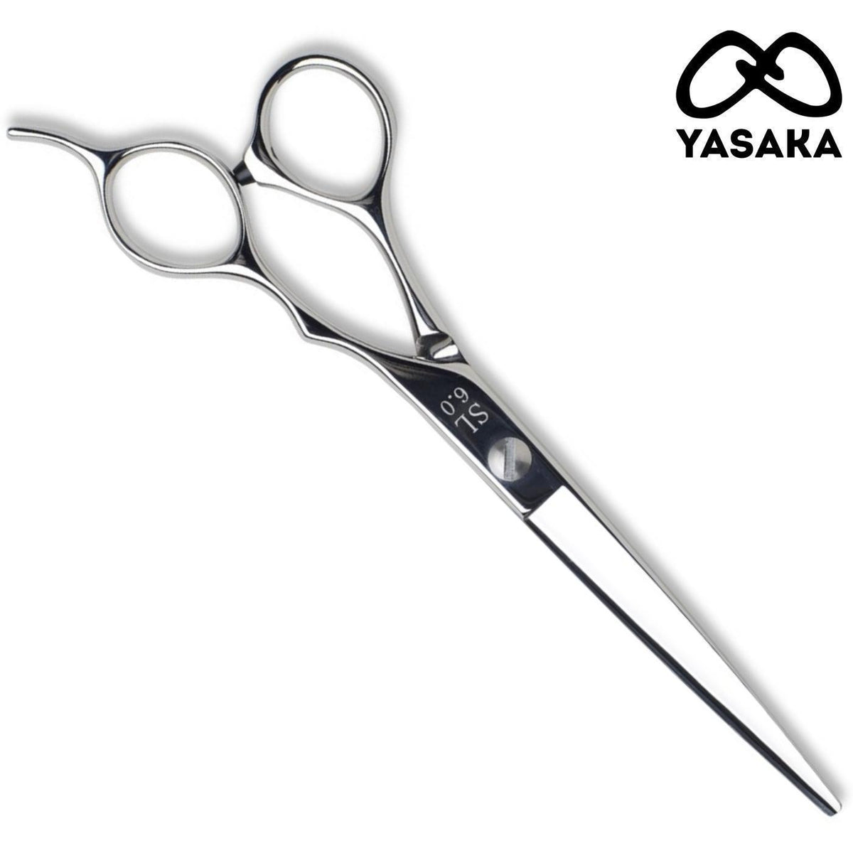 Yasaka SL Hair Cutting Scissor - Scissor Hub Australia