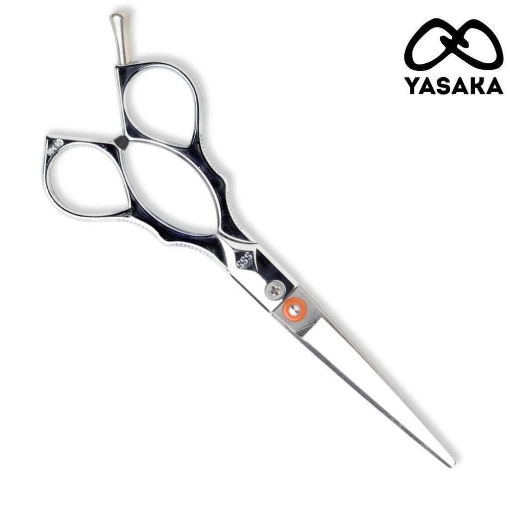 Yasaka SSS Hair Cutting Scissor - Scissor Hub Australia